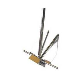 Danforth Tip Çıpa 316 Paslanmaz Çelik 12 KG