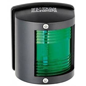 Osculati 12V 10W RINA tip onaylı sancak seyir feneri 1 mil