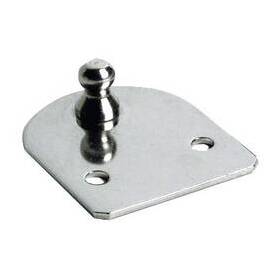 Amortisör Montaj Braketi