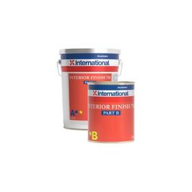 International Interior Finish 770 5 LT İç Mekan Son Kat Boya