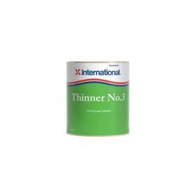 International Thinner No.3