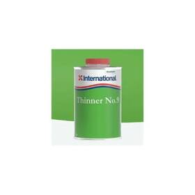 International Thinner No.9 1 LT