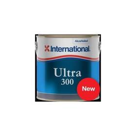 International Ultra 300 2.5 LT Sert Zehirli Boya