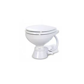 Jabsco Elektrikli Marin Tuvalet