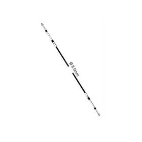 Mavi Mare OM48 kumanda teli 26 ft tekne gaz vites kablosu