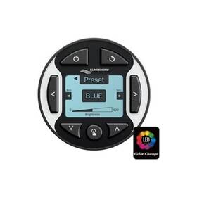 Lumishore EOS mini wifi kontrol paneli tekne marin aydınlatma akıllı kontrol sistemi