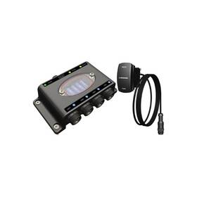 Lumishore i connect installation kit THX TIX supra tekne marin aydınlatma kurulum kiti