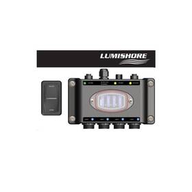 Lumishore SMX Supra İ-Connect Kit
