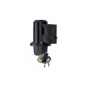 Quick 30 kgf 12V baş pervane 140 mm tünel uyumlu tekne manevra pervanesi