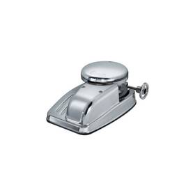 Quick DUKE 3500W 24V dikey tekne ırgatı 14 mm zincir uyumlu profesyonel marin ırgat