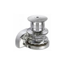 Quick REGAL 3000W 24V dikey tekne ırgatı 14 mm zincir uyumlu güçlü marin ırgat sistemi