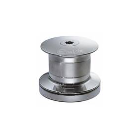 Quick Tumbler Capstan 24V 2000W tekne halat sarma ırgatı güçlü capstan sistemi