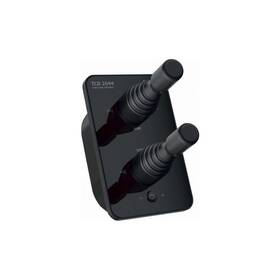 Quick TCD 2044 çift joystick baş ve kıç pervane kontrol paneli tekne kumanda paneli