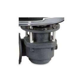 Quick dik ırgat şanzımanı FVSSMR23RG00A00 2300W RG5 bronz dişli kutusu marin kullanım