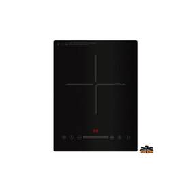 Ocean Systems tekli cam indüksiyon marin ocak elektrikli tekne ocağı