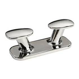 Koç Boynuzu 316 Krom Taban Boy 300 MM