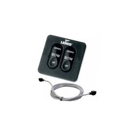 Lenco flybridge kumanda kiti.