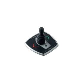 Vetus joystickli baş pervane kontrol paneli IP66 52 mm montaj
