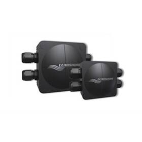 Lumishore Lumi Hub Supra SMX serisi tekne marin aydınlatma kontrol ünitesi