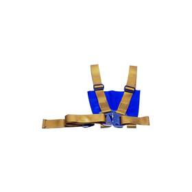 Euroharness marin emniyet kemeri yetişkin tipi