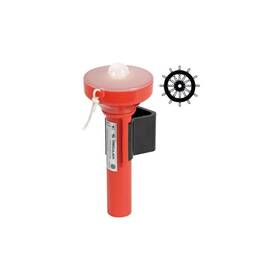 MED onaylı marin ışıklı şamandıra LED kurtarma lambası