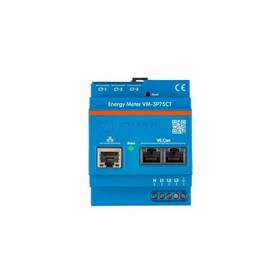 Victron Energy Meter VM-3P75CT üç fazlı enerji sayacı