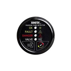 Xintex marin propan ve LPG dedektörü P-1BS-R