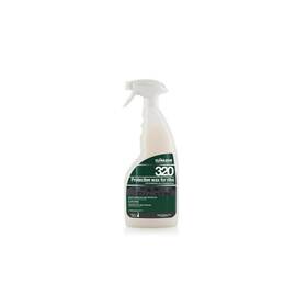 Clin Azur 320 RIB bot koruyucu wax 750 ml