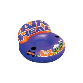 Airhead EZ Rider şişme deniz ve havuz koltuğu.