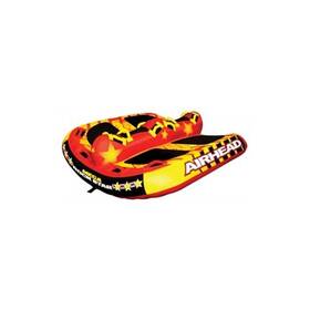 Airhead Mega Rock Star 6 kişilik tekne arkası deniz ringosu.