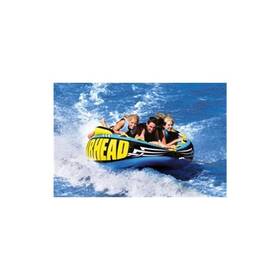 Airhead Outrigger 3 kişilik 227 x 193 cm deniz ringosu.