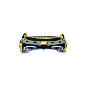 Airhead Outrigger 3 kişilik 227 x 193 cm deniz ringosu.