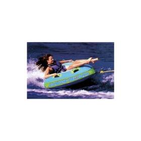 Airhead Slide 142 cm üçgen deniz ringosu.