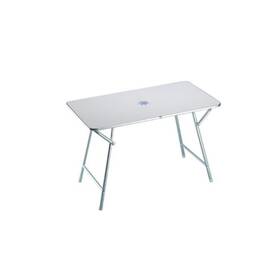 Katlanır marin masa 90 x 60 cm, anodize alüminyum yapısı ve kompakt tasarımıyla teknelerde ve yatlarda pratik kullanım sunar.