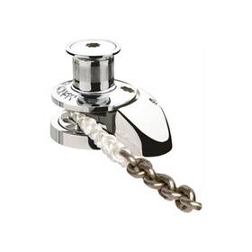 MAXWELL RC8 24V tamburlu dik ırgat.
