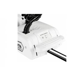Minn Kota RT Terrova 80 LBS Advanced GPS 24V 60", gelişmiş GPS özelliklerine sahip profesyonel trolling motordur.