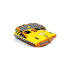 Sportsstuff Rockin Mable 2 kişilik towable tube ve deniz ringosu 168x157 cm.
