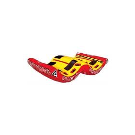 Sportsstuff Whacky Whopper 3 kişilik towable tube ve deniz ringosu 239x178 cm.