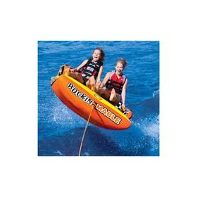 Sportsstuff Rockin Mable 2 kişilik towable tube ve deniz ringosu 168x157 cm.