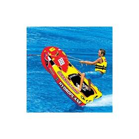 Sportsstuff Grandstand 1 kişilik towable tube ve deniz ringosu 224x181 cm.