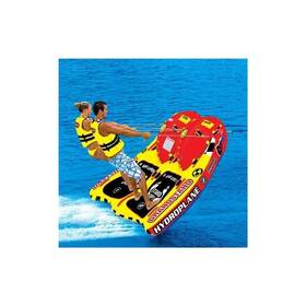 Sportsstuff Grandstand 2 kişilik towable tube ve deniz ringosu 264x224 cm.
