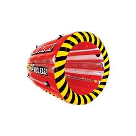 Sportsstuff Gyro towable tube ve deniz ringosu