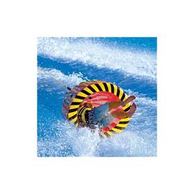 Sportsstuff Gyro towable tube ve deniz ringosu