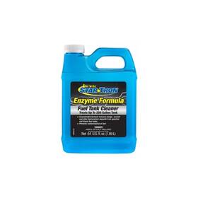 Star brite 1.9 litre yakıt tankı temizleyici.