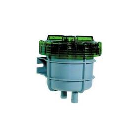 Vetus 19 mm pis su tankı havalandırma ve koku filtresi.
