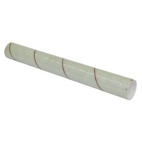 Vetus BP185G Ø185×1000 mm GRP baş pervane tüneli, 60/75/95 kgf bow thruster sistemleri için.