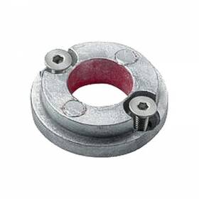 Vetus 25 kgf yedek tutya, uygun bow thruster sisteminde korozyon korumasına yardımcı olan baş pervane anot parçasıdır.