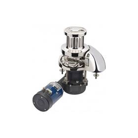 MAXWELL RC12-12 24V tamburlu dik marin ırgat.