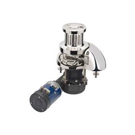 Maxwell RC12-12 24V tamburlu dik marin ırgat.