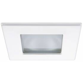 Quick Marine Lighting Kristine beyaz IP40 LED tekne tavan lambası ve kabin spotu.